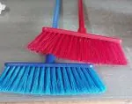 Hard & Soft Brooms £5.99 each 