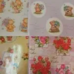  Wrapping Paper from 50p per Sheet