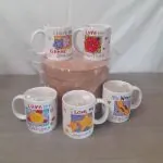 Mugs 