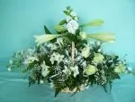 Crem Basket 