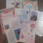 Greeting Cards from £1.00