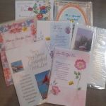 Greeting Cards from £1.00