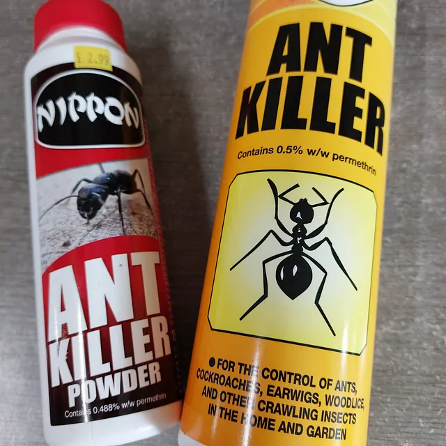 Ant Killer powder 
