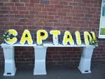 The Captain 
