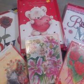 Valentines Cards 
