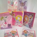  Greetings Cards from £1.00