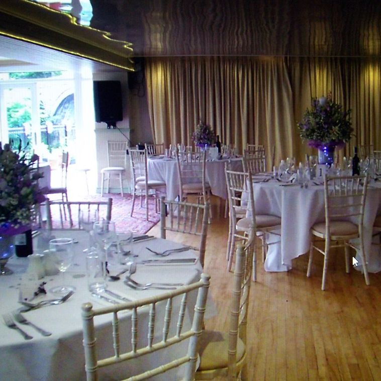 Wedding Venue 
