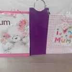  Gift Bags from £1.99 each
