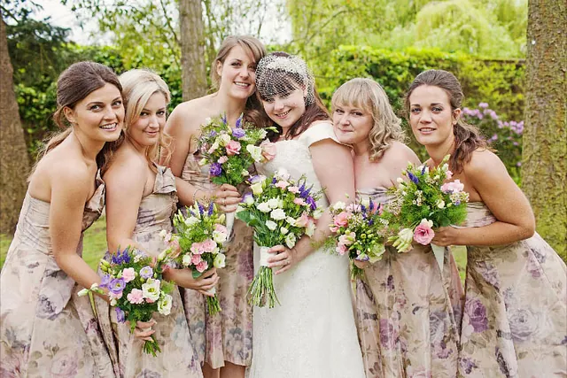 Wedding day
