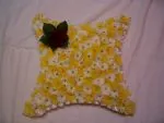 Customer own Cushion design 