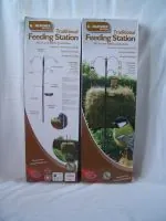 Bird feeding station £24.99
