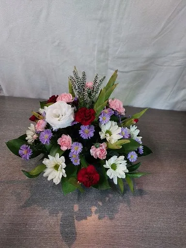 Table Posy arrangement from £40.00