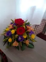 Pretty Mix Posy 