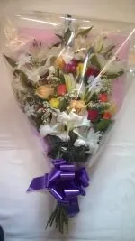 Spray/ Bouquet for funerals 
