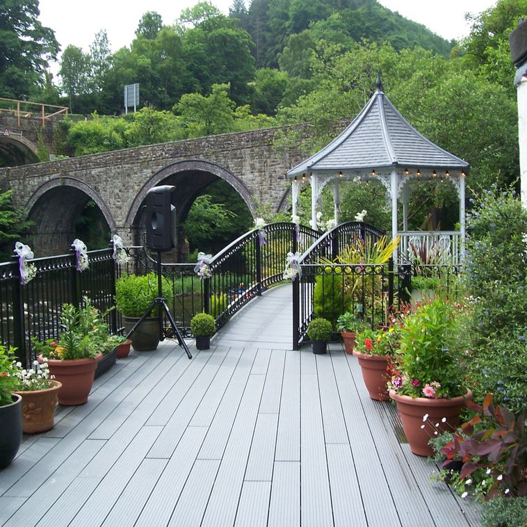Wedding Venue 