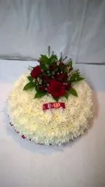 Based Posy Pad 