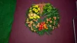 Allotment Wreath 