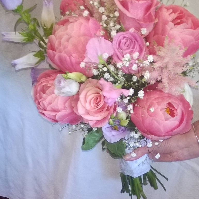 Brides Bouquet