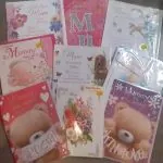 Mum Birthday Cards
