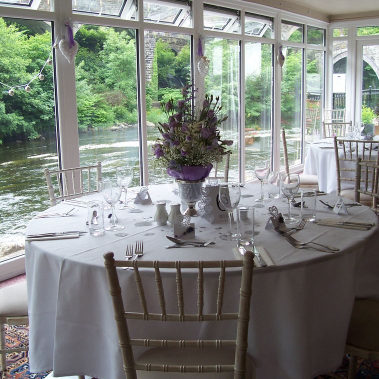 Table Setting