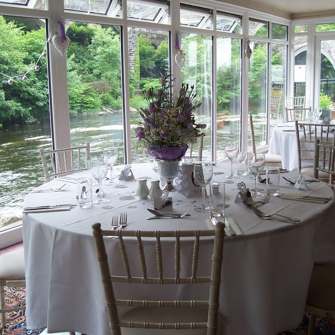 Wedding Reception Venue 